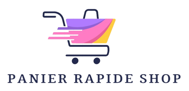 Panier Rapide Shop