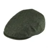 VOBOOM Wool Tweed Herringbone Irish Cap Men Women Beret Cabbie Driver Hat Newsboy Caps Golf Ivy Flat Hats Green Black Yellow 200